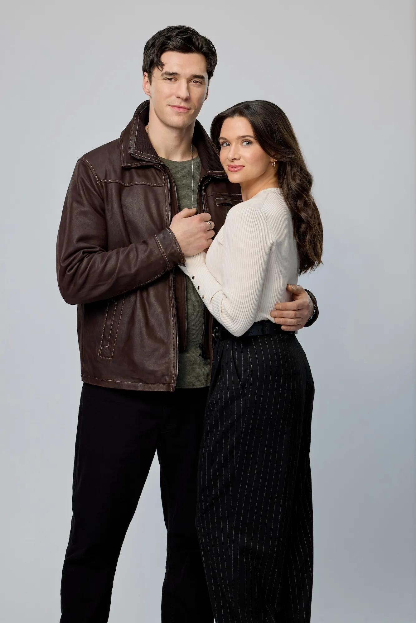 Will There Be More Providence Falls Movies Hallmark Stars Weigh In Poster