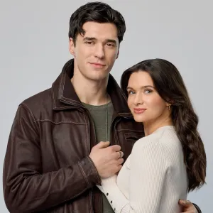 Will There Be More Providence Falls Movies Hallmark Stars Weigh In Poster