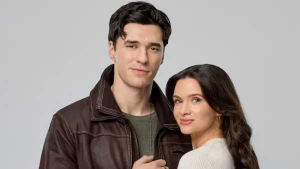 Will There Be More Providence Falls Movies Hallmark Stars Weigh In Poster