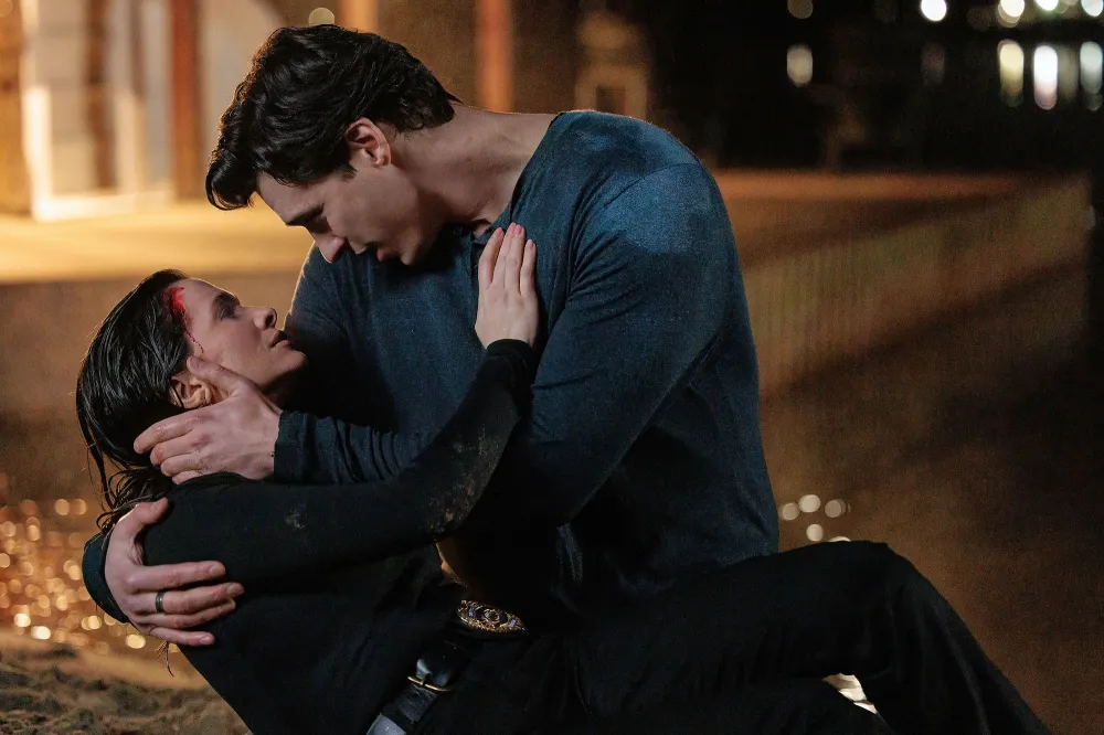 Will There Be More Providence Falls Movies Hallmark Stars Weigh In