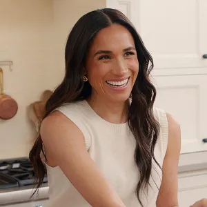 Meghan Markle References Kids in With Love Meghan Season 2