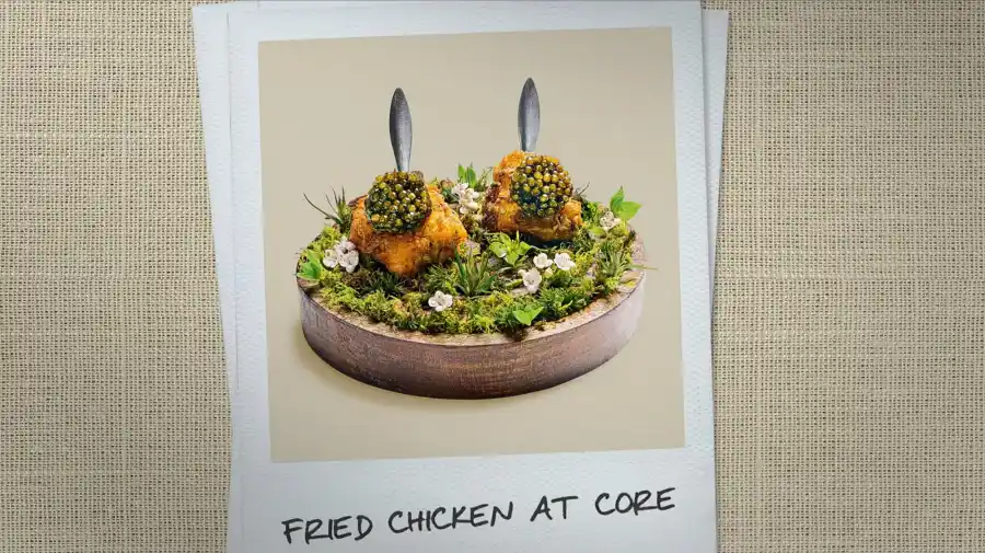 With Love Meghan Season 2 Reveals Never Before Seen Photos From Meghan and Harry s Wedding VS Netflix WithLoveMeghanE6JustfortheHalibut 19 16