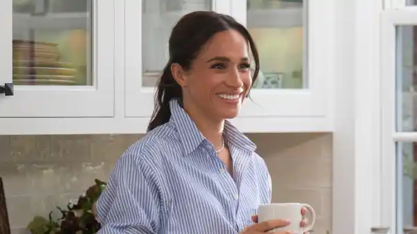 With Love Meghan Season 2 Recap