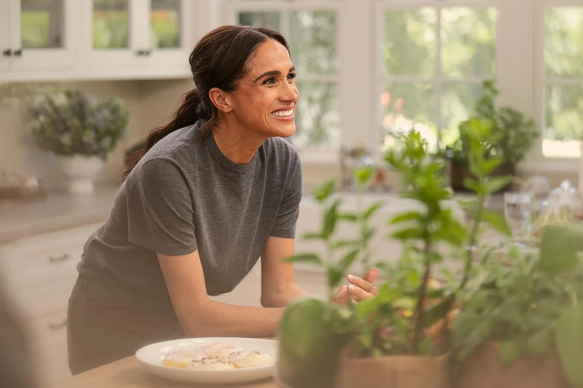 With Love Meghan Everything We Learned