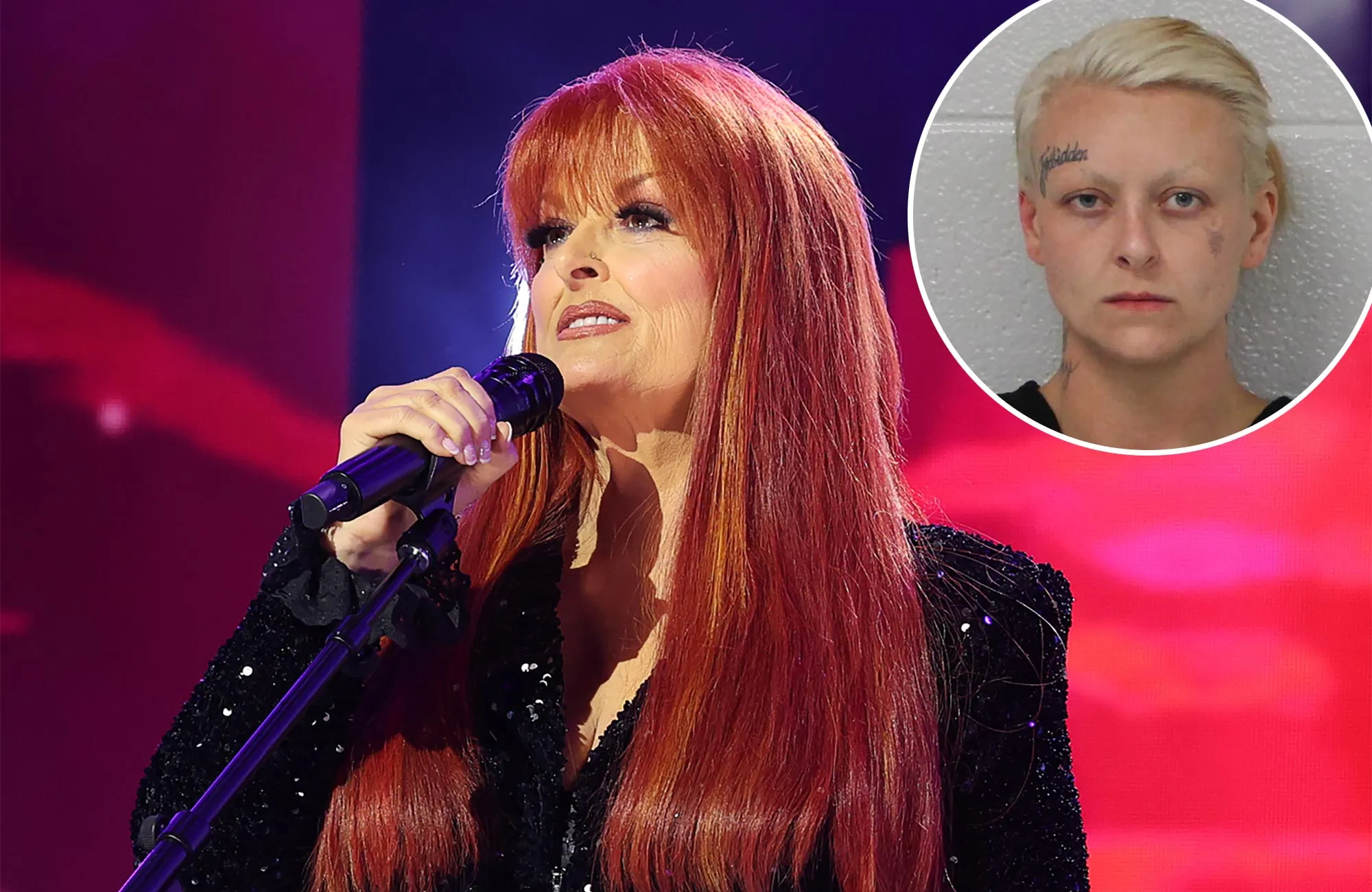 Wynonna Judd s Daughter Grace Claims She Was Abused By Ex Stepfather Mom Chose to Cover It All Up 2197030121 MEGA1184590_001