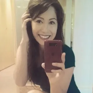 Influencer mexicana Yanin Campos.