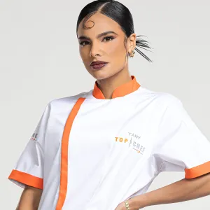 Yani Prado en 'Top Chef VIP 4'.