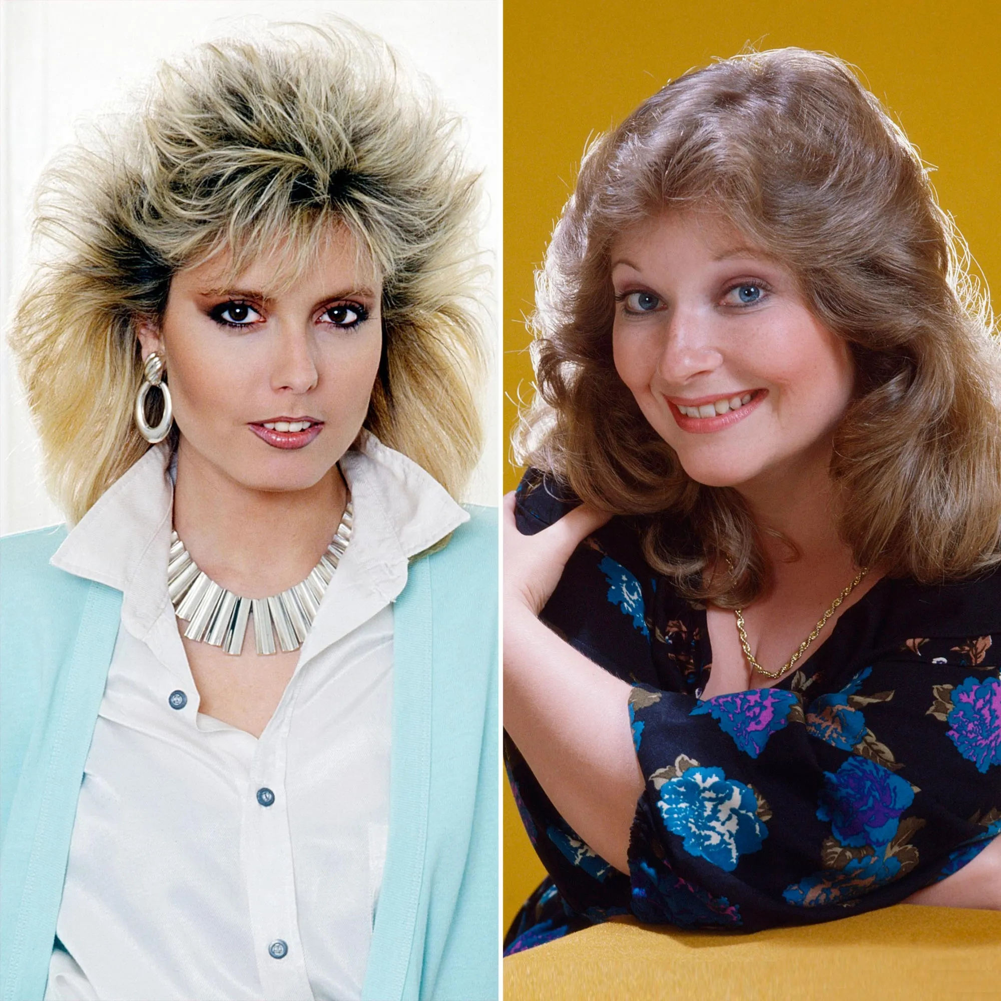 Young and the Restless Tracey Bregman Says She Got Death Threats for Bullying Beth Maitland on Soap