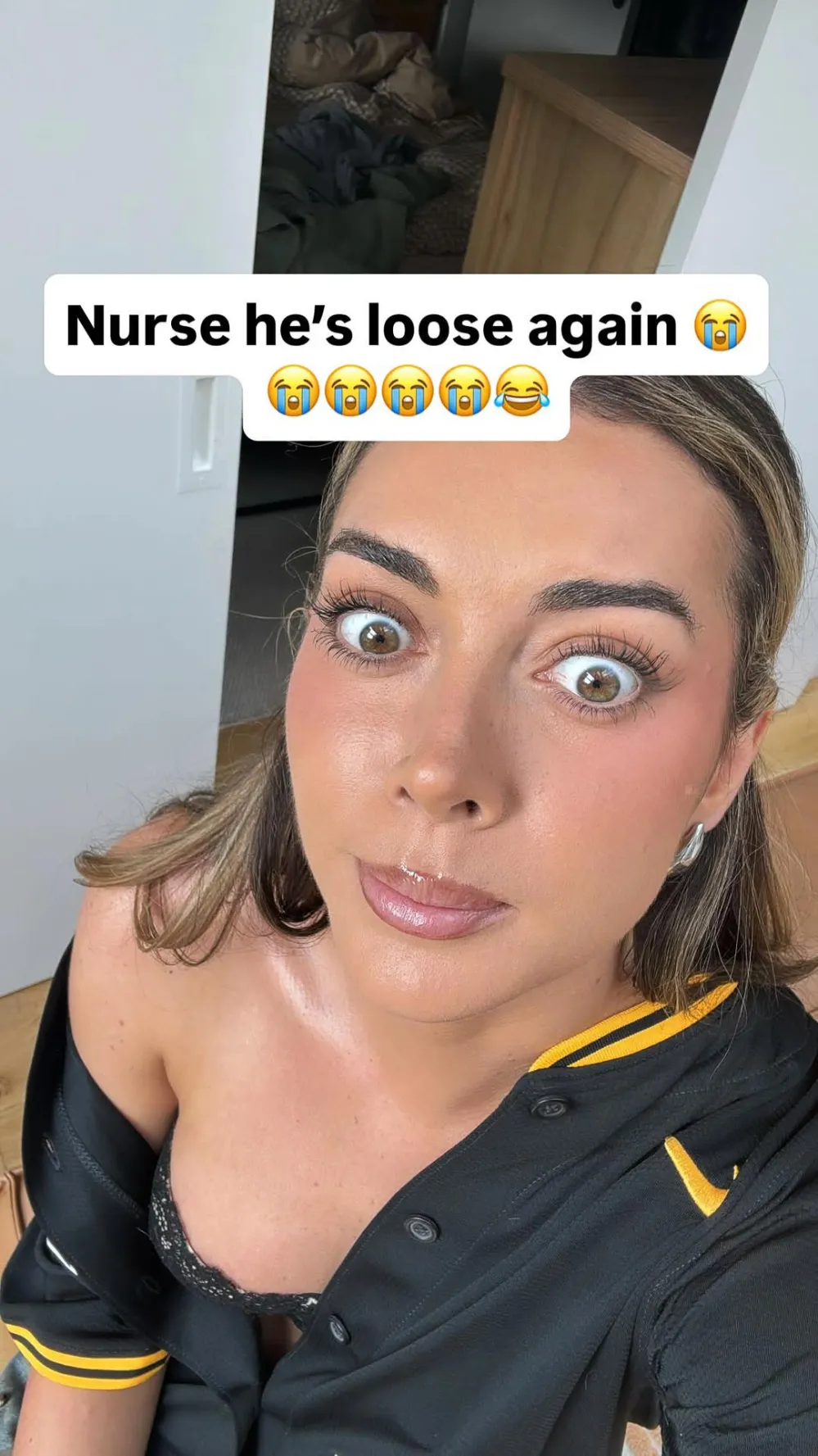 Zach Bryan and Brianna Chickenfry Are Feuding Again How His Ex Wife and Tyler Childers 001