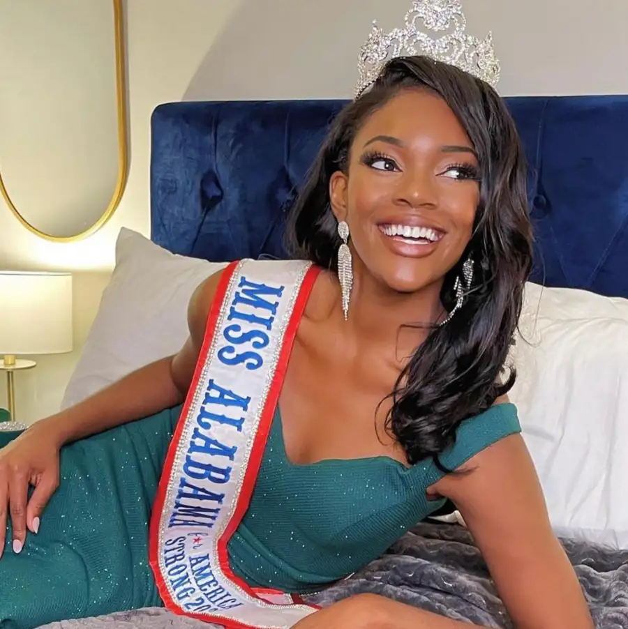 Zoe Sozo Bethel Tragic Pageant Queen Deaths Through the Years