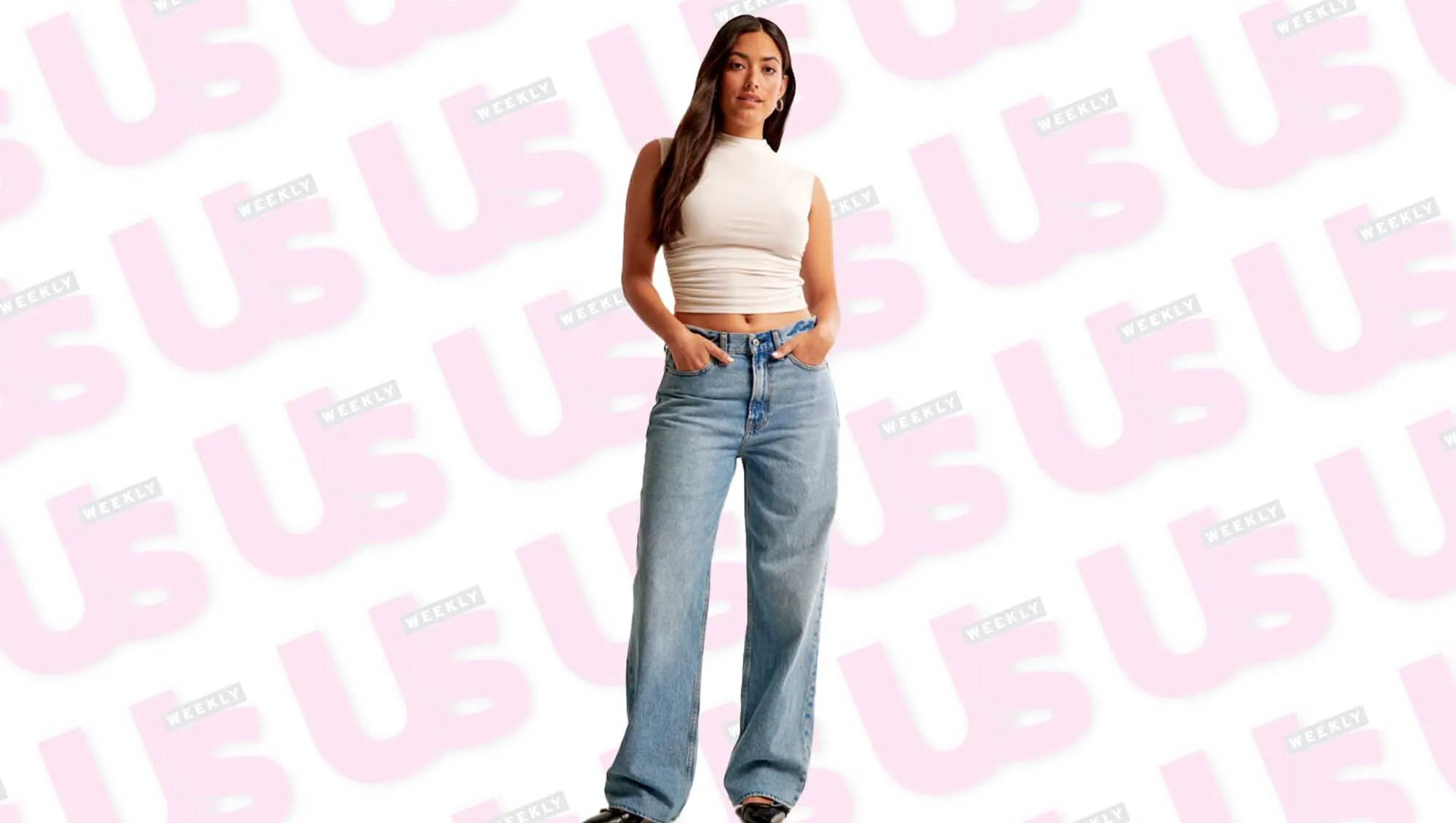 Abercrombie & Fitch Jeans