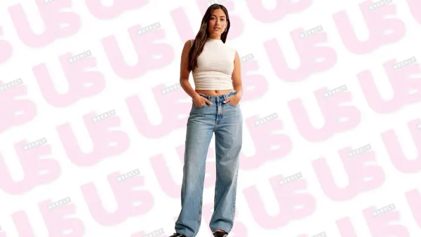 Abercrombie & Fitch Jeans