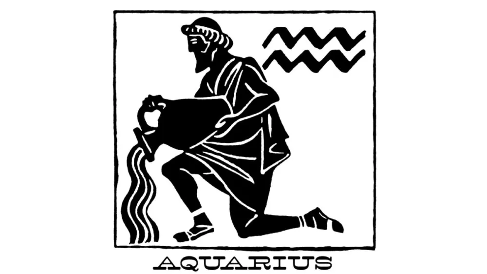 Aquarius August horoscope