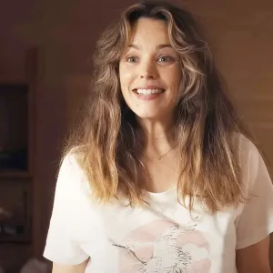 Rachel McAdams in Are You There, God? It's Me, Margaret.