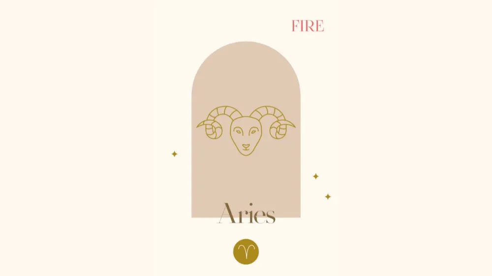 Aries venus trine jupiter horoscope