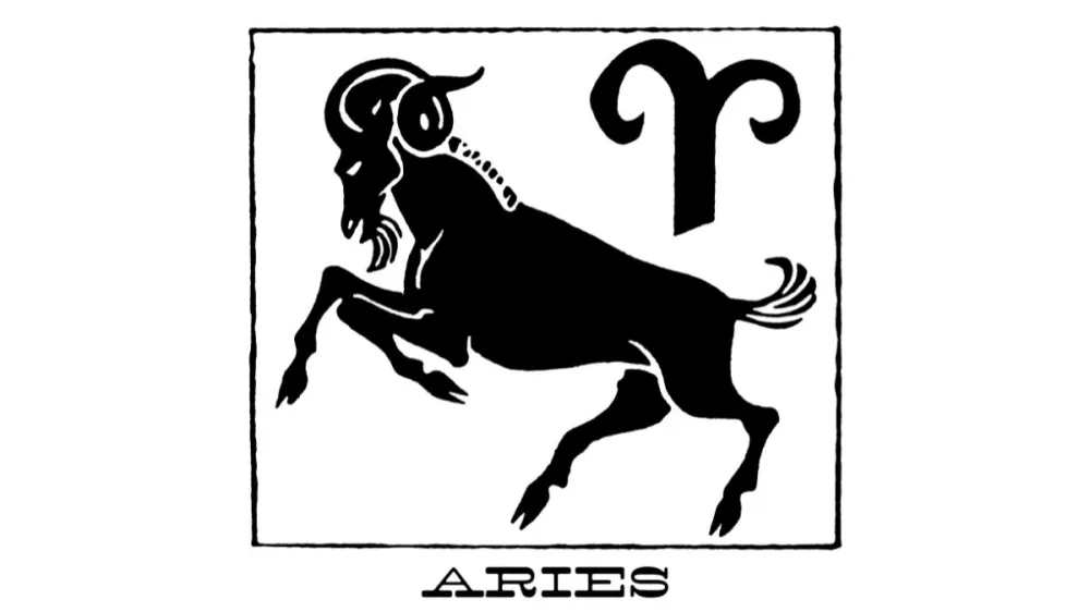 Aries August horoscope