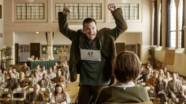 Jason Bateman in Bad Words