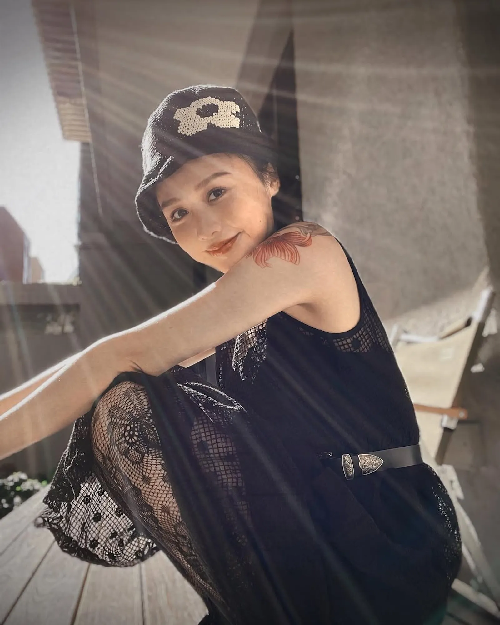 Beauty Influencer Liz Lin Ruoyu Dead at Age 36