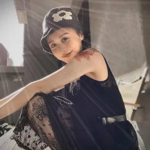 Beauty Influencer Liz Lin Ruoyu Dead at Age 36