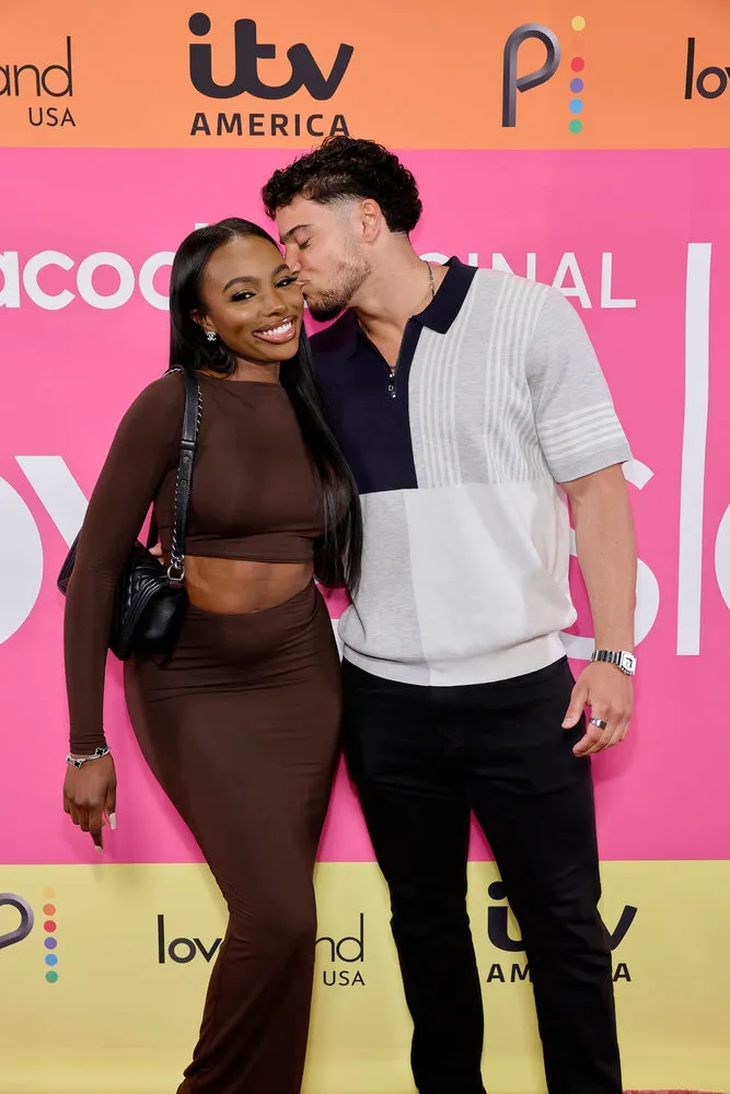 Love Island USA's JaNa Got 'Serial Killer Vibes’ From Kenny Before Split