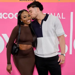 Love Island USA's JaNa Got 'Serial Killer Vibes’ From Kenny Before Split