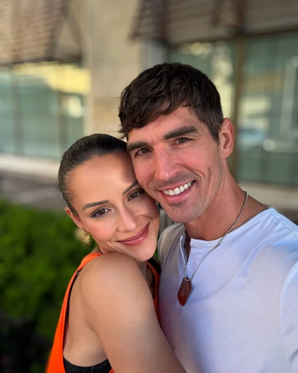 Big Brothers Cody Nickson and Jessica Graf Share Rare Glimpse Into Their Family Life in Texas