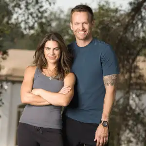 Did Jillian Michaels Appear in Netflix's 'The Biggest Loser' Tell-All Doc?