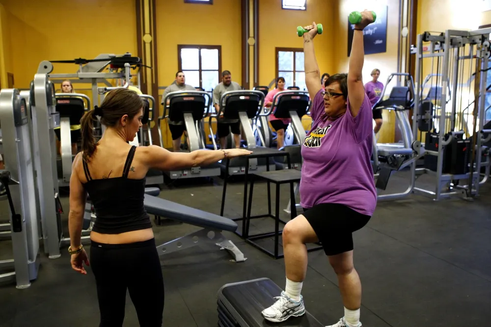 The Biggest Loser's Scandals and Controversies Through the Years