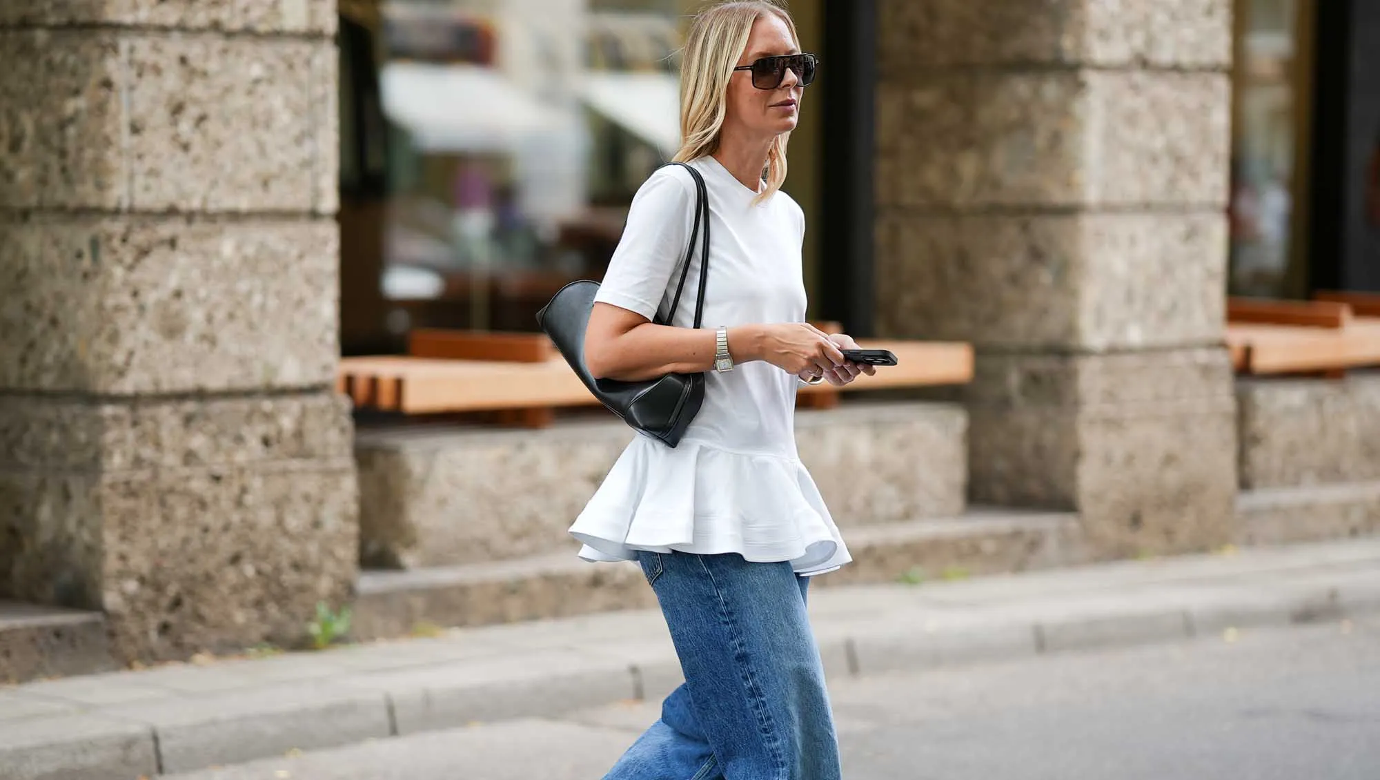 Blouses on sale for Labor Day