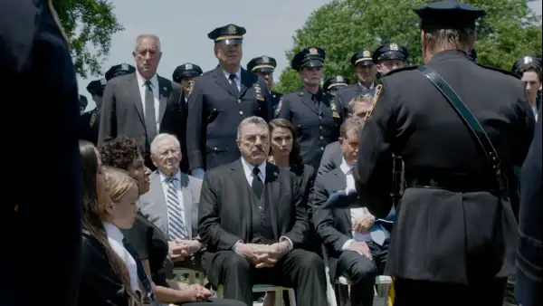 Where Did Every 'Blue Bloods' Character End Up Before 'Boston Blue' Spinoff?