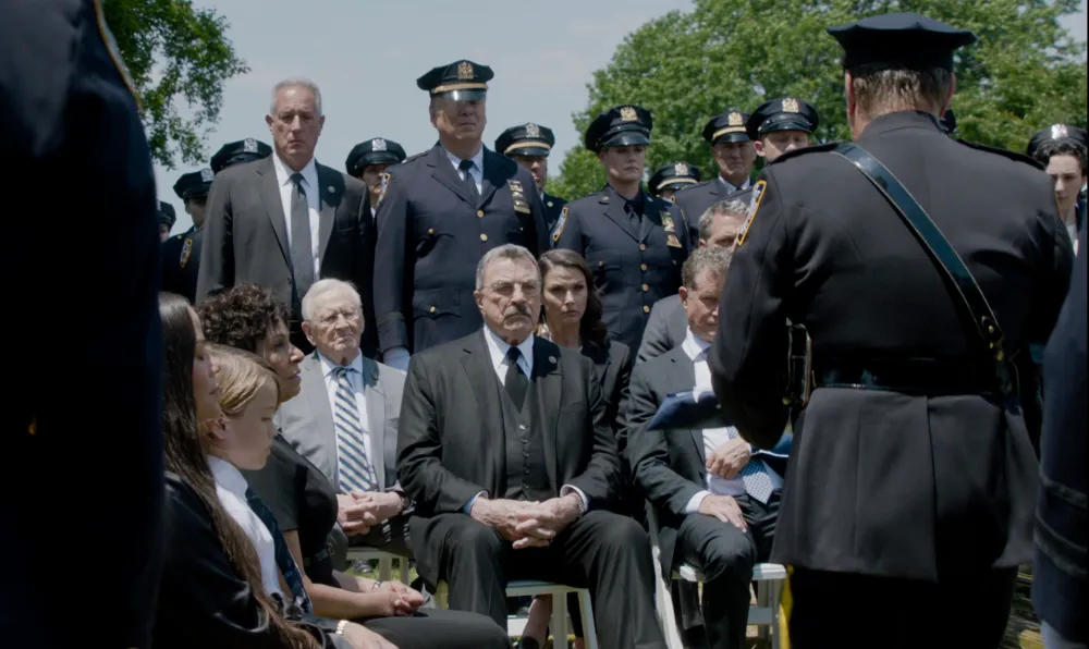 Where Did Every 'Blue Bloods' Character End Up Before 'Boston Blue' Spinoff?