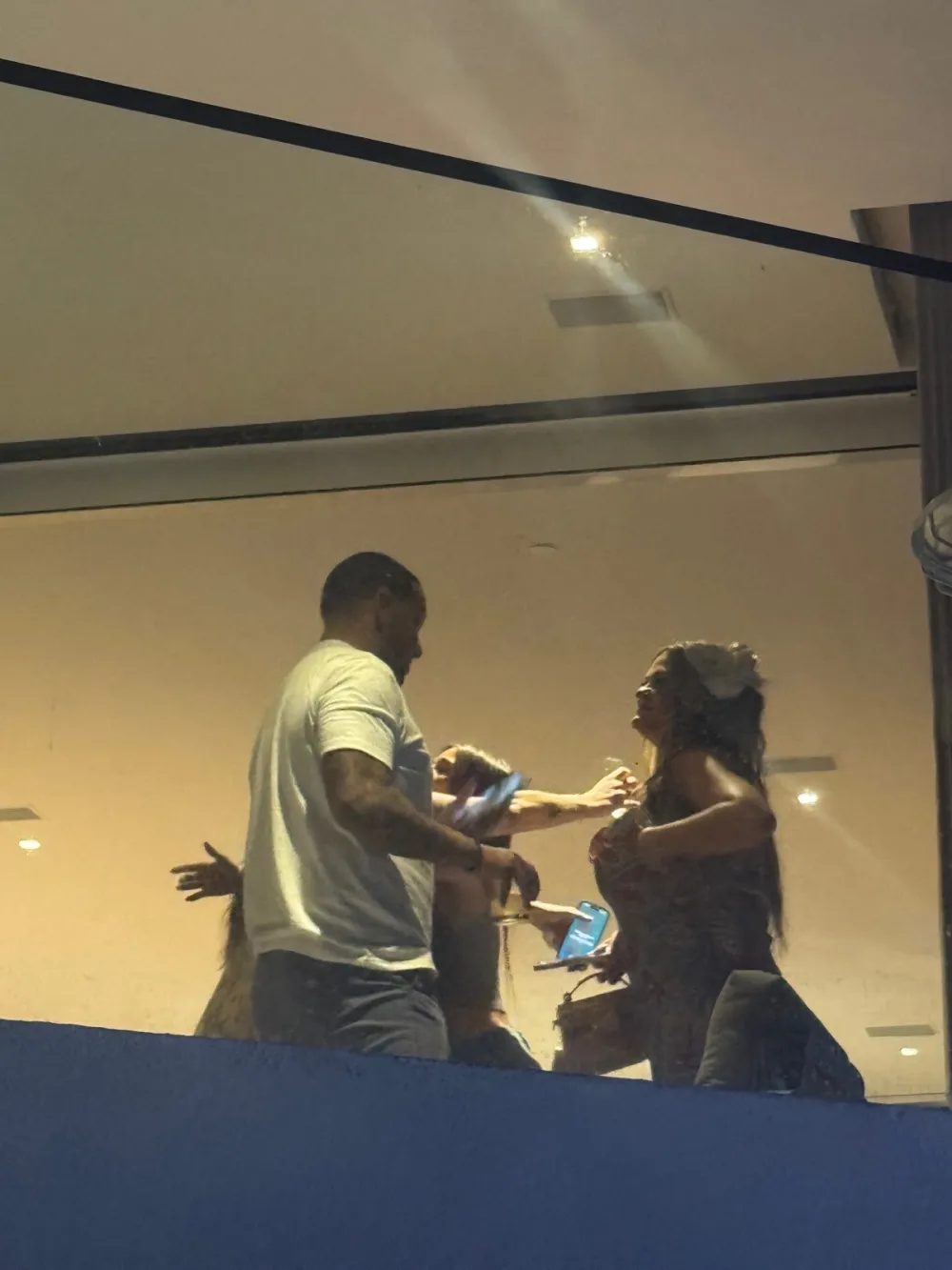 Inside Brittany Cartwrights New Romance With Brandon Hanson And When His Ex Was Made Aware