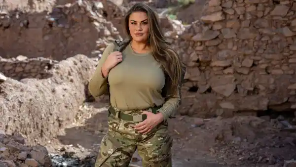 The Valley’s Brittany Cartwright Teases Her Experience on ‘Special Forces’: ‘I’m Proud of Myself’
