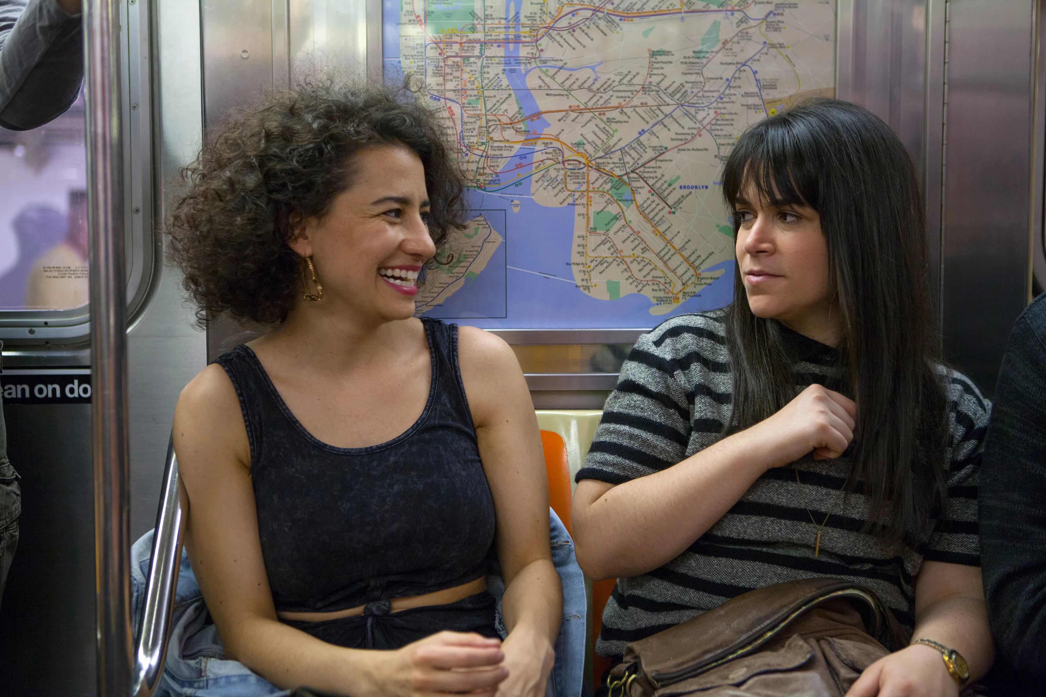 BROAD CITY