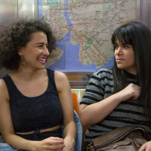 BROAD CITY