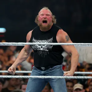 Brock Lesnar