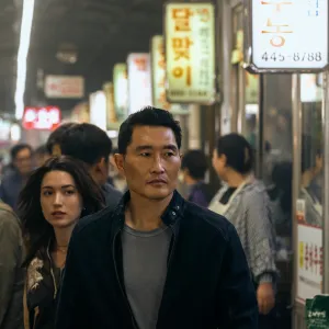 Butterfly's Daniel Dae Kim Teases Season 2 'Twists' After Deadly Finale