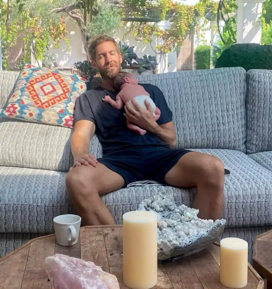 Celebrity Babies of 2025 Stars Who Gave Birth This Year