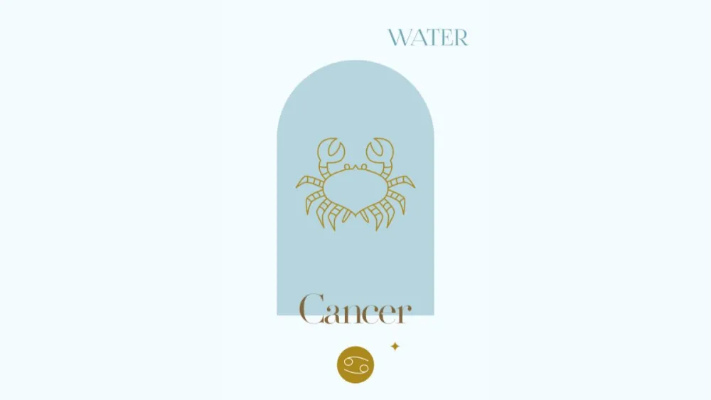 Cancer venus trine jupiter horoscope