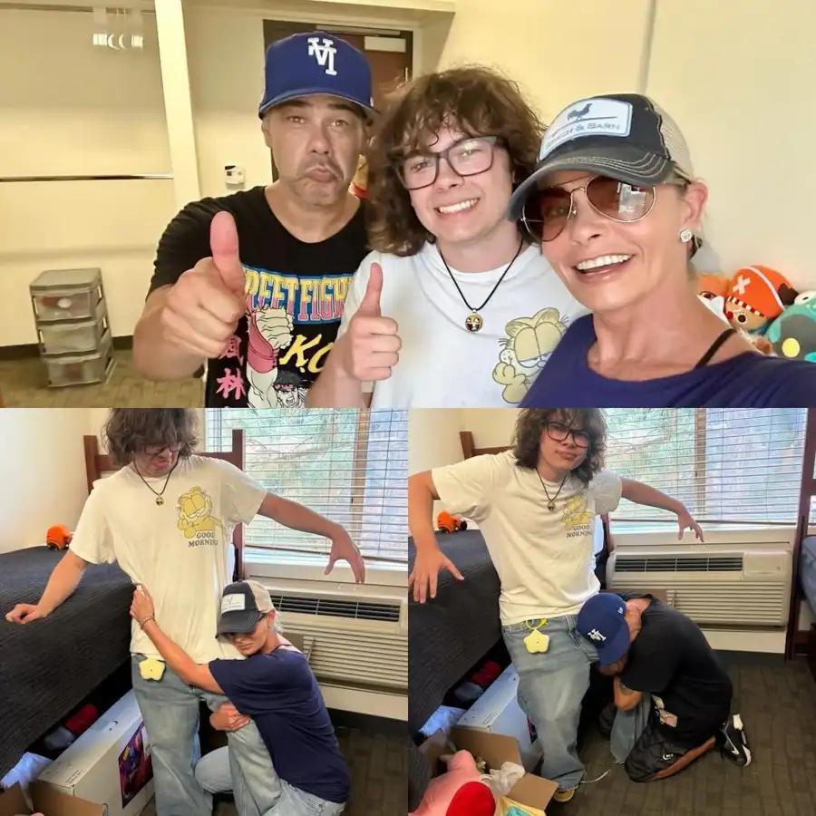 Celebrity Kids Going to College in 2025