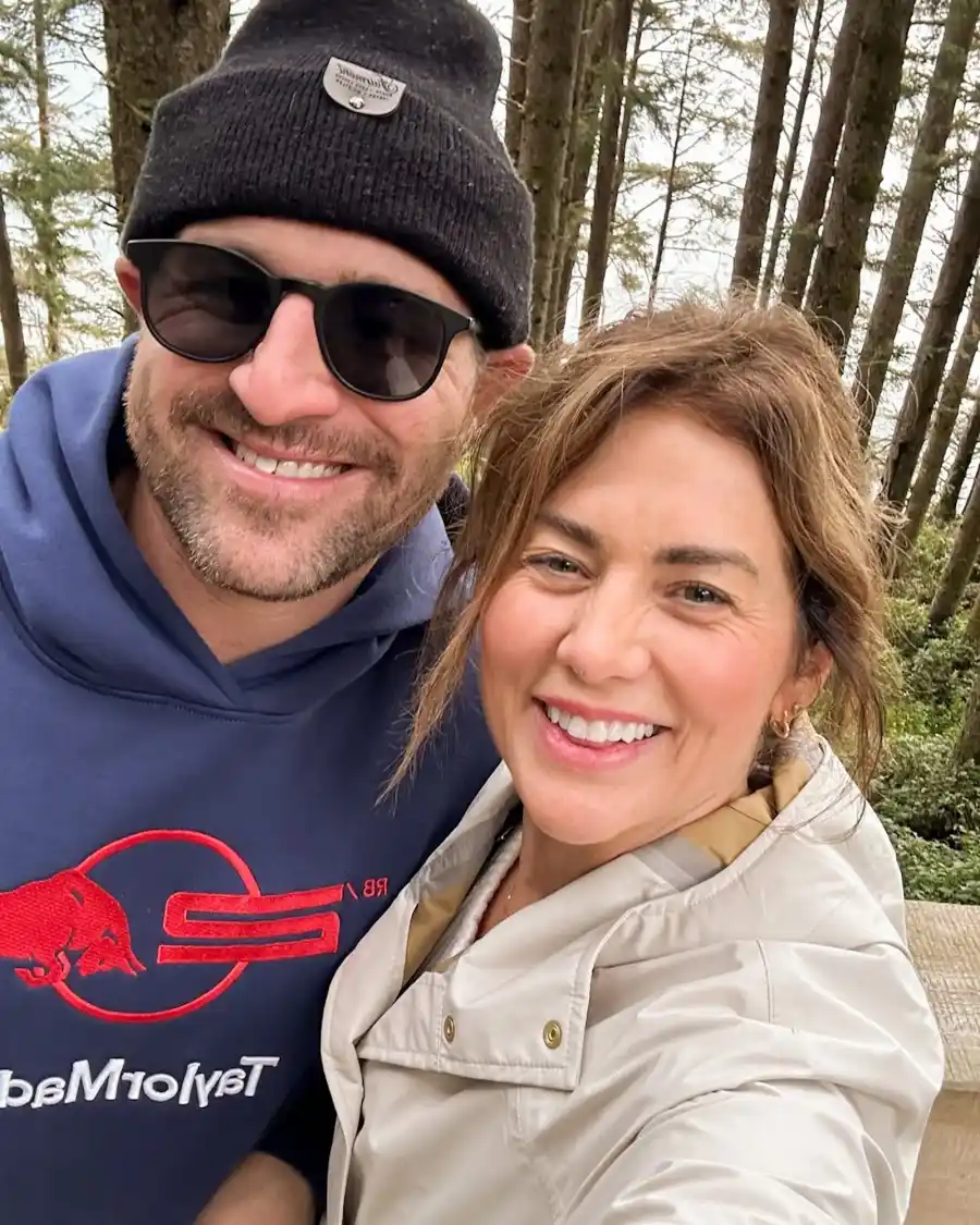 Celebrity Weddings of 2025: Stars Who Got Married This Year