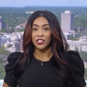 Celeste Wilson Dead Mississippi News Anchor Was 42 at Time of Heart Attack