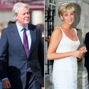Princess Diana's Brother Marks 28th Anniversary of Her Death: 'Always an Impossible Day'
