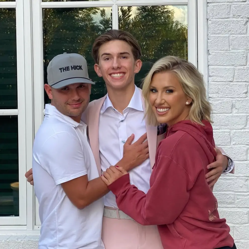 Todd Chrisley Says Its Heartbreaking Seeing the Family Divided on New Docuseries