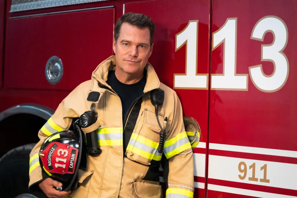 Meet the Cast of ABC's '9-1-1: Nashville'