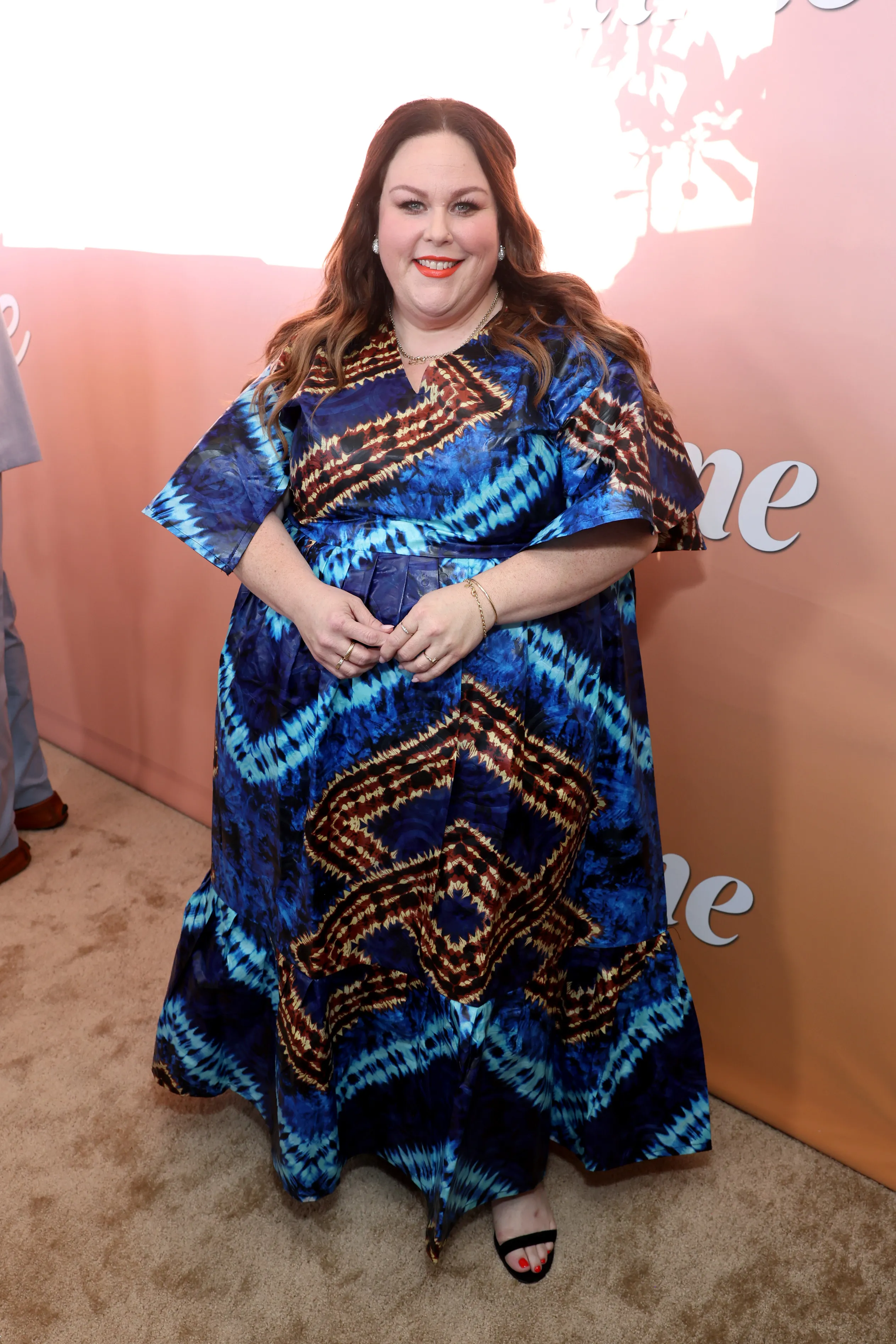 Chrissy Metz