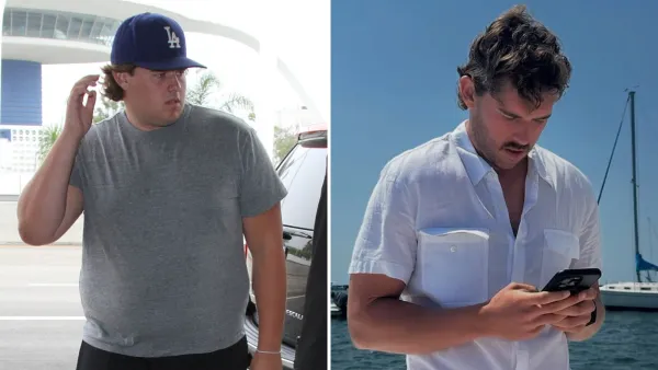 Christopher Schwarzenegger