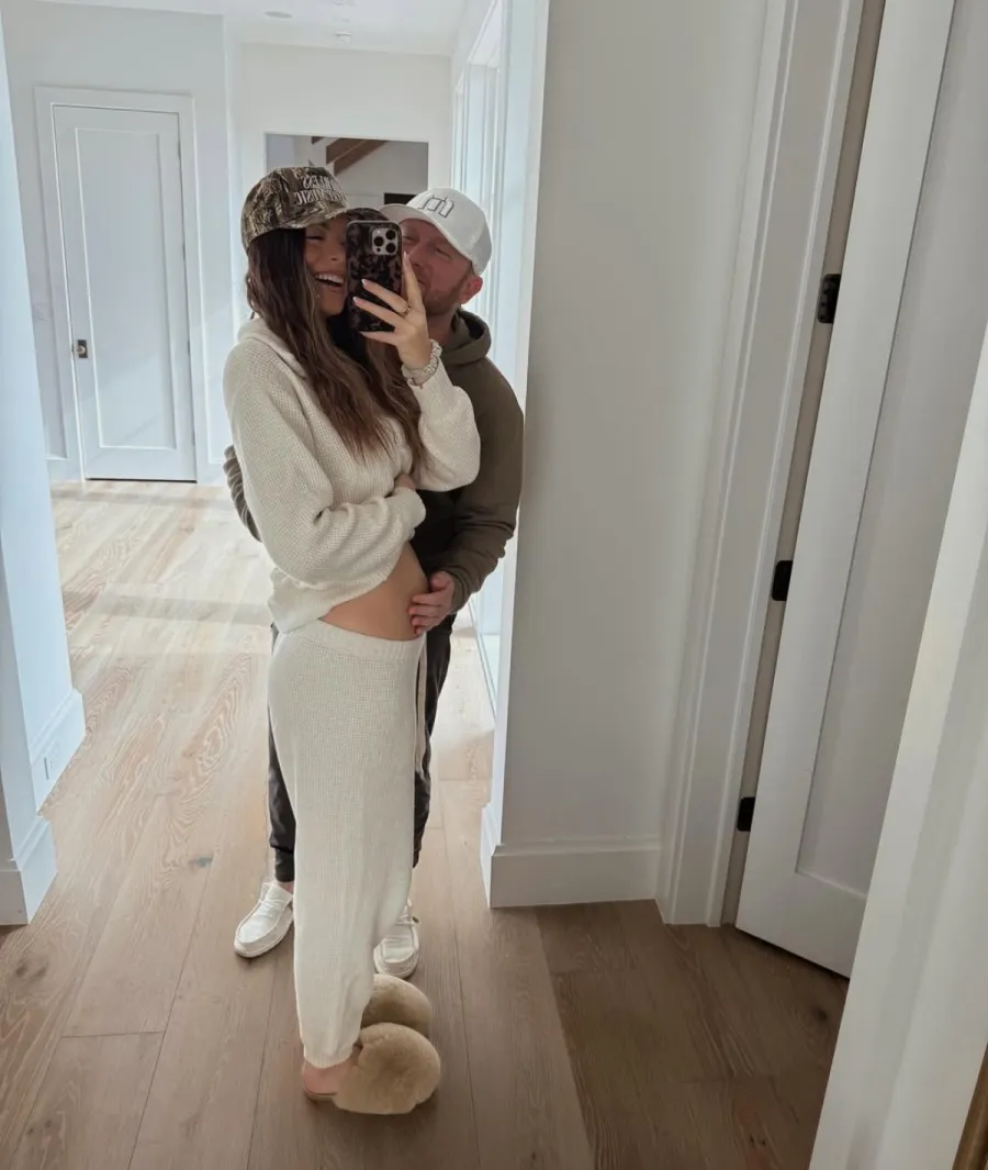 Celebrity Babies of 2025 Stars Who Gave Birth This Year