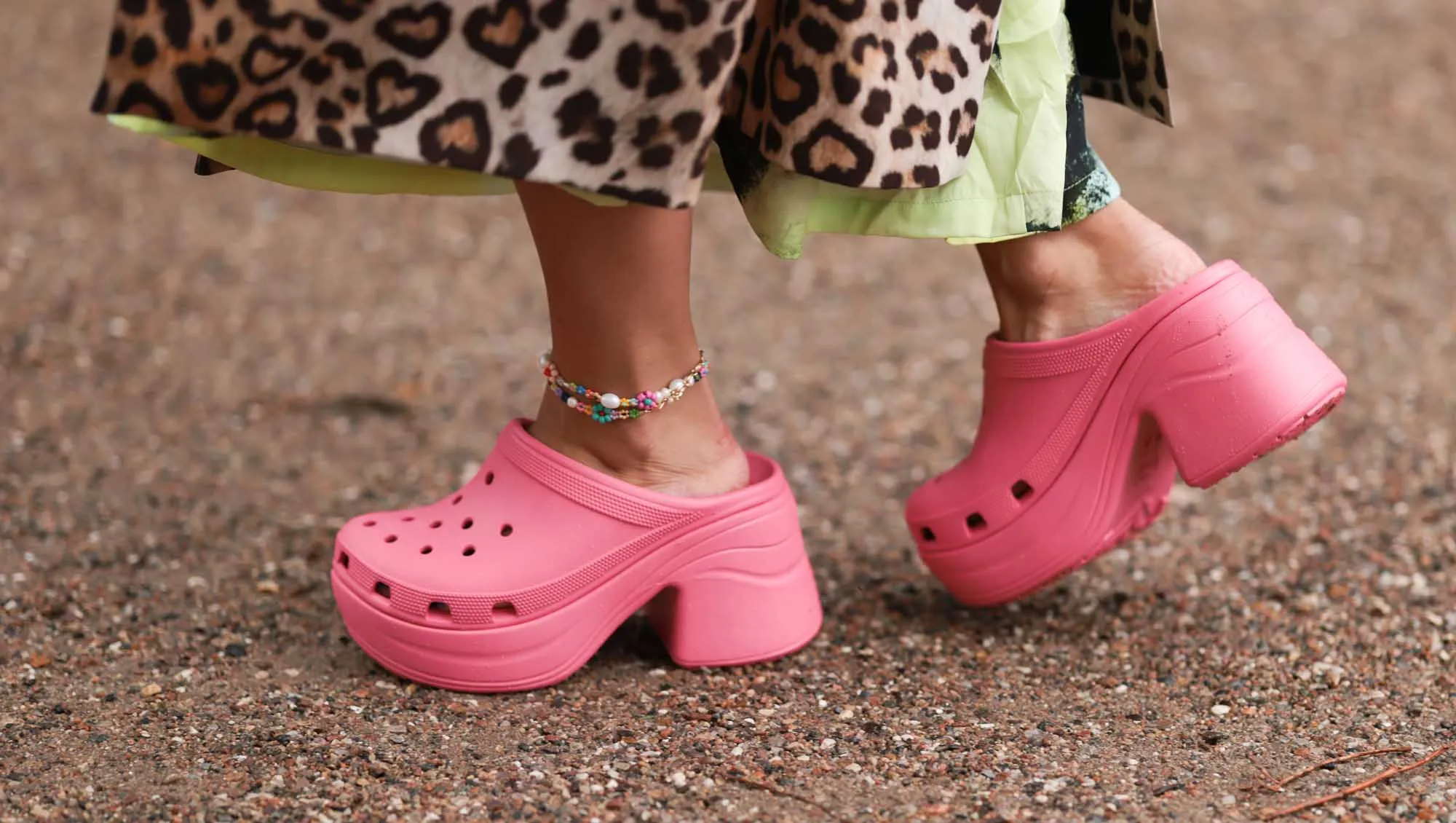 Crocs