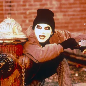 Freddy Rodriguez in Dead Presidents